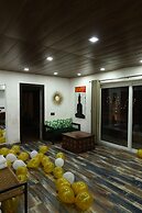 Nanau Luxury Resort and Spa