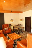 Nanau Luxury Resort and Spa