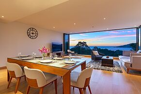 SeaView Jacuzzi BluePoint Apartment 819