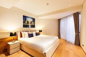 SeaView Jacuzzi BluePoint Apartment 819