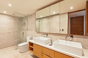 SeaView Jacuzzi BluePoint Apartment 819