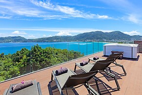 SeaView Jacuzzi BluePoint Apartment 819