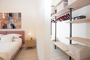 Best Vatican Apartment