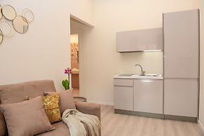 Best Vatican Apartment