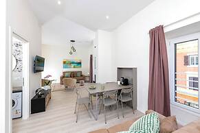 Best Vatican Apartment