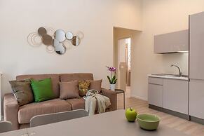 Best Vatican Apartment