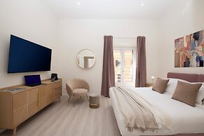 Best Vatican Apartment