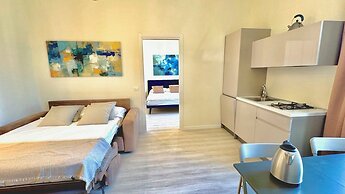 Best Vatican Apartment