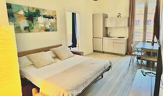 Best Vatican Apartment