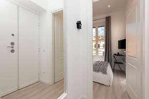 Best Vatican Apartment