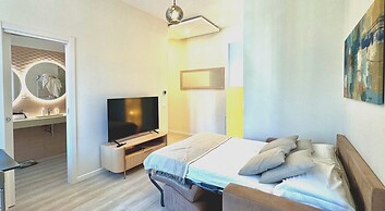 Best Vatican Apartment
