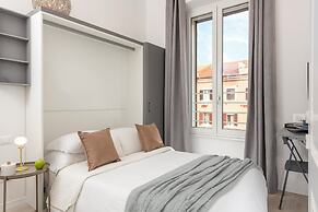 Best Vatican Apartment