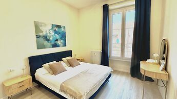 Best Vatican Apartment