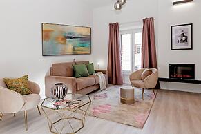 Best Vatican Apartment
