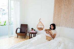 IAM SAIGON Homestay