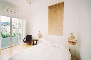 IAM SAIGON Homestay