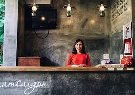IAM SAIGON Homestay
