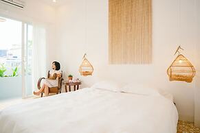 IAM SAIGON Homestay