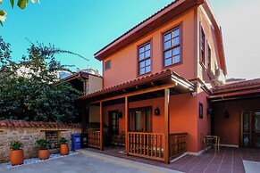 Pina Hotel Kaleiçi&Oldtown