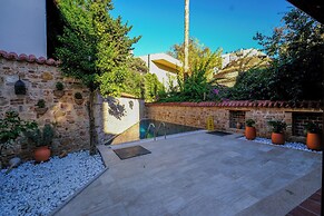 Pina Hotel Kaleiçi&Oldtown