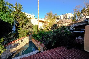 Pina Hotel Kaleiçi&Oldtown