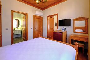 Pina Hotel Kaleiçi&Oldtown