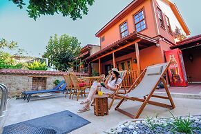 Pina Hotel Kaleiçi&Oldtown