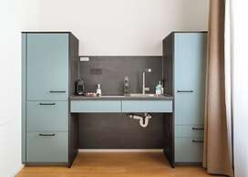 Limehome Graz Trauttmansdorffgasse