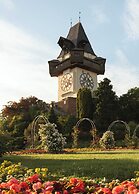 Limehome Graz Trauttmansdorffgasse