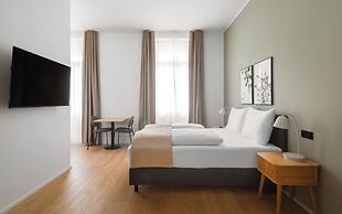 Limehome Graz Trauttmansdorffgasse