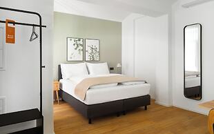 Limehome Graz Trauttmansdorffgasse