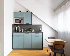 Limehome Graz Trauttmansdorffgasse