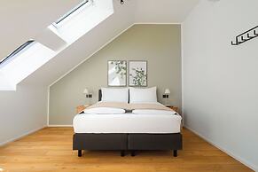 Limehome Graz Trauttmansdorffgasse