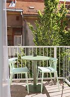 Limehome Graz Trauttmansdorffgasse