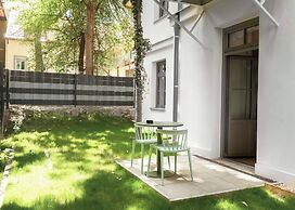 Limehome Graz Trauttmansdorffgasse