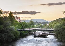 Limehome Graz Trauttmansdorffgasse