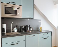 Limehome Graz Trauttmansdorffgasse