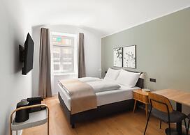 Limehome Graz Trauttmansdorffgasse