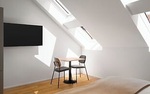 Limehome Graz Trauttmansdorffgasse