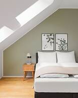 Limehome Graz Trauttmansdorffgasse