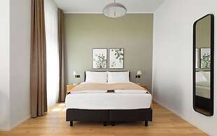 Limehome Graz Trauttmansdorffgasse