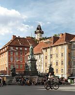 Limehome Graz Trauttmansdorffgasse