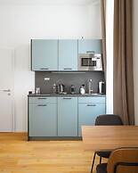 Limehome Graz Trauttmansdorffgasse