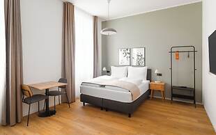 Limehome Graz Trauttmansdorffgasse