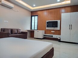 Ahilya Resort