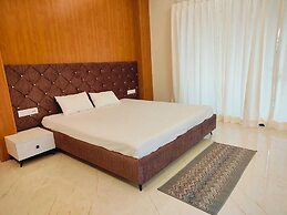 Ahilya Resort