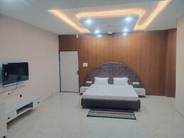 Ahilya Resort