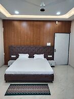 Ahilya Resort