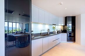 Sea View Condo BluePoint 817 Adults Only