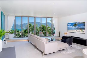 Sea View Condo BluePoint 817 Adults Only